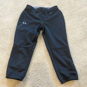Womens XS Softball Pants